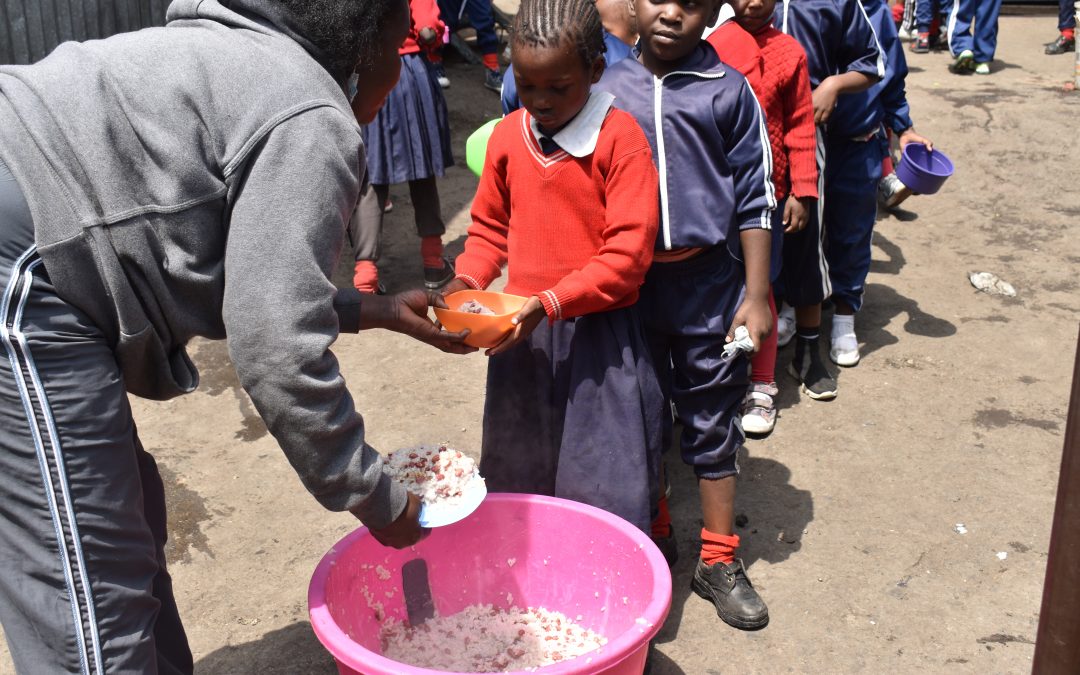 Maji Mazuri 2021 – Head Start Highlights