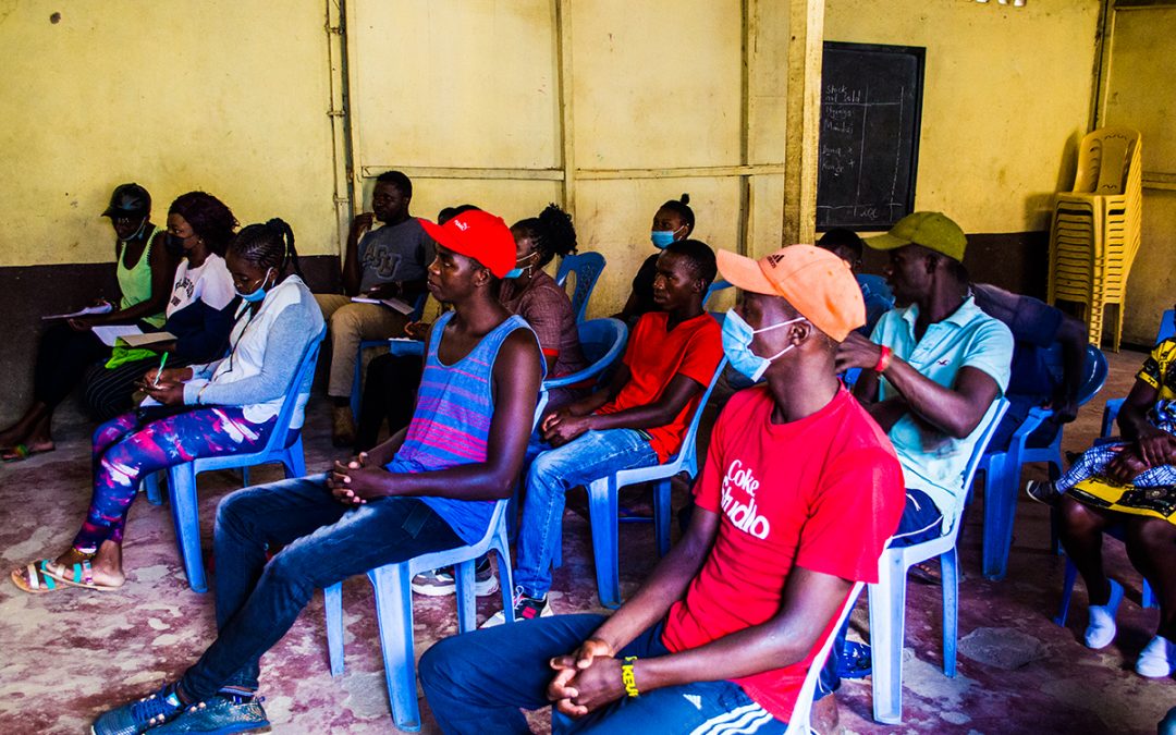 Maji Mazuri 2021 – Teens Talent Highlights